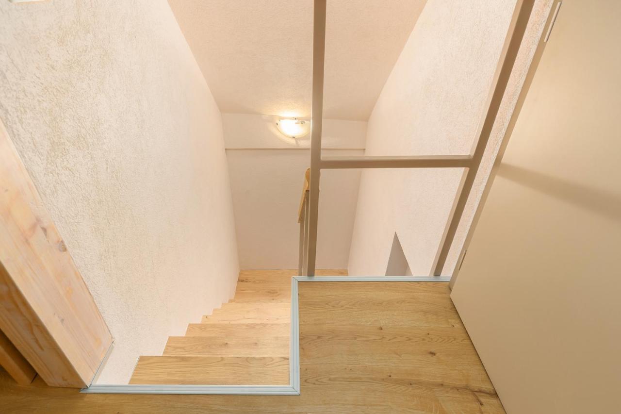 Bohinj Cottage Pr' Maricki - House In Nature With Hot Tub & Sauna Luaran gambar