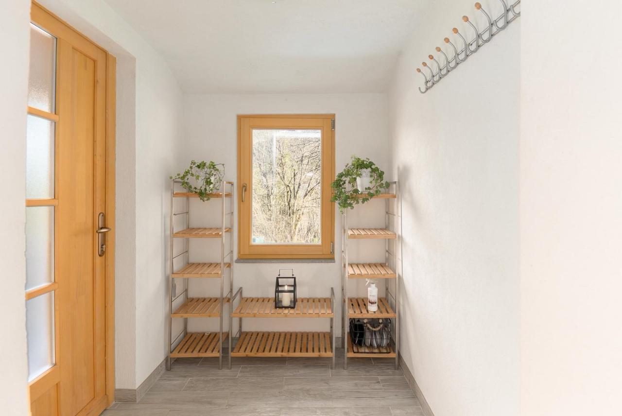 Bohinj Cottage Pr' Maricki - House In Nature With Hot Tub & Sauna Luaran gambar
