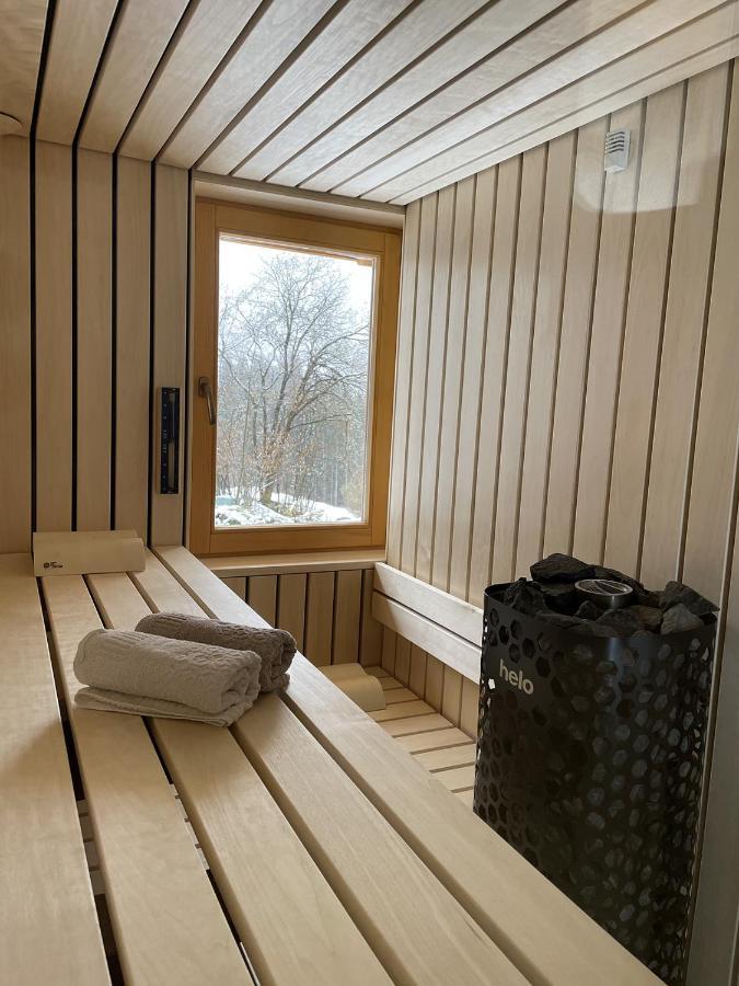 Bohinj Cottage Pr' Maricki - House In Nature With Hot Tub & Sauna Luaran gambar